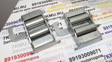 Механизм подгиба крюка КМУ Unic 300 серии